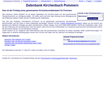 Tablet Screenshot of kb.pommern.org